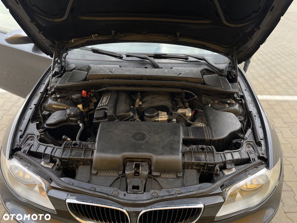 BMW Seria 1 - 12