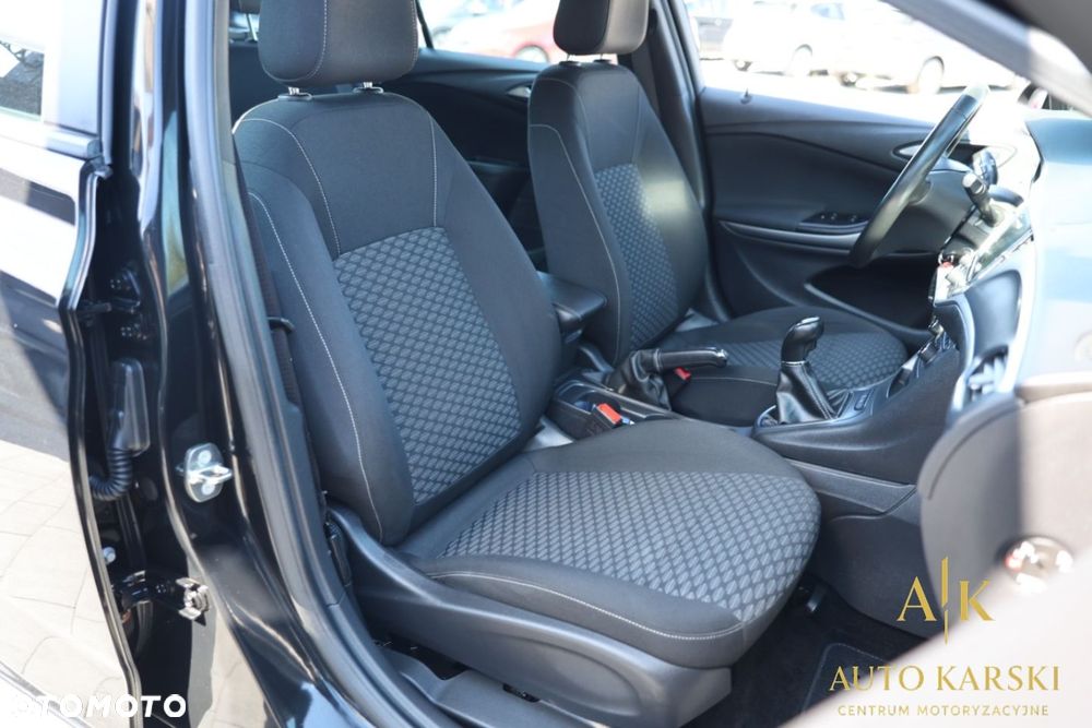 Opel Astra - 7