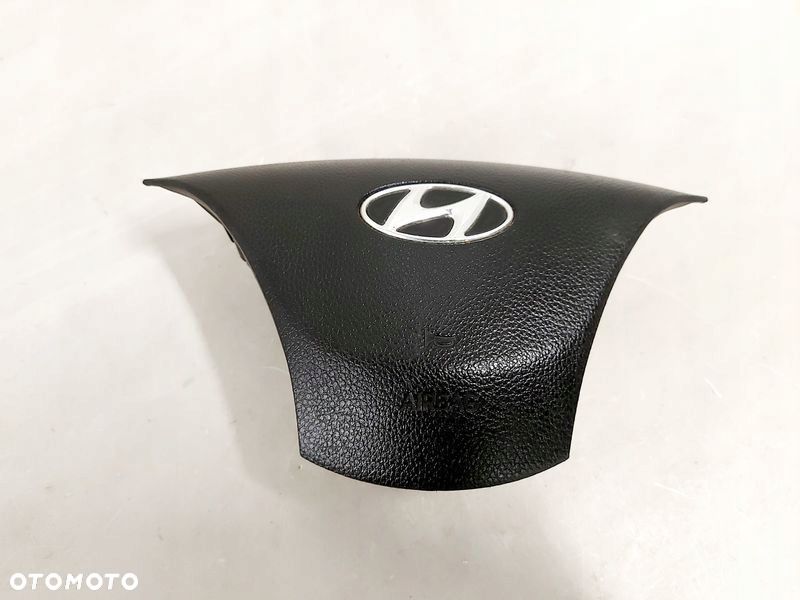 hyundai i30 ii poduszka powietrzna kierowcy - 1