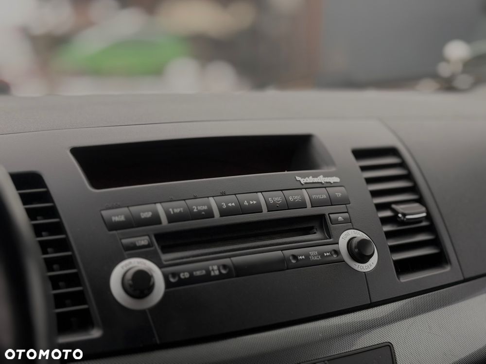 Mitsubishi Lancer - 20