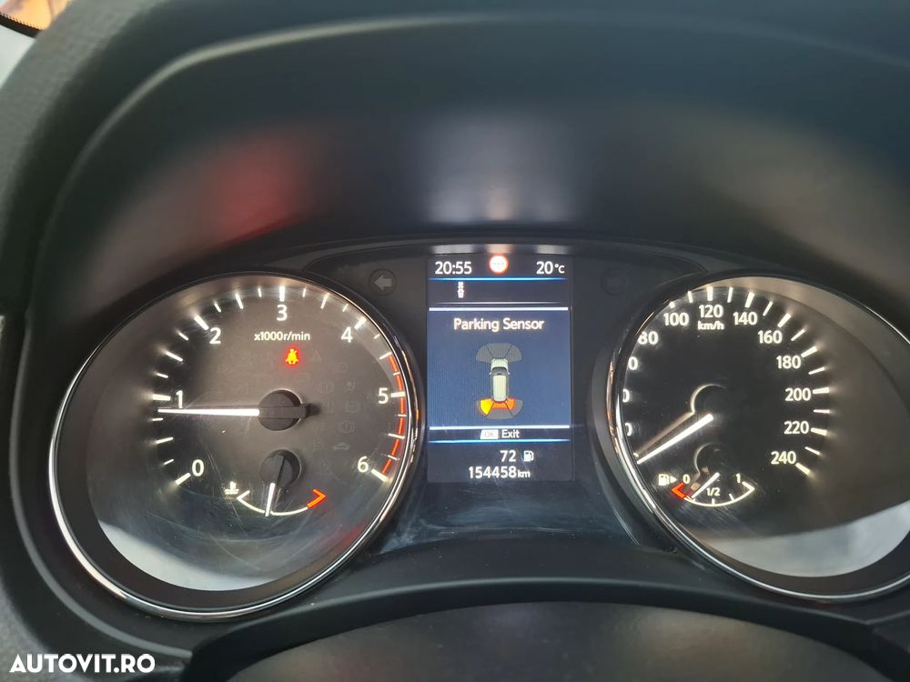 Nissan X-Trail 1.7 dCi N-Connecta - 34