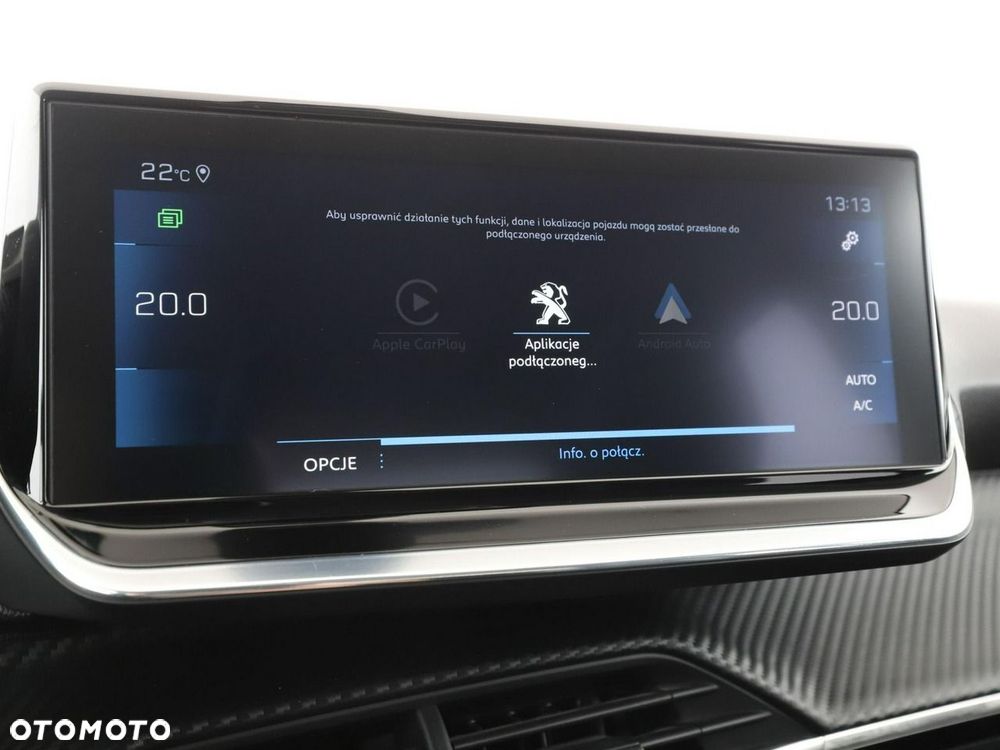 Peugeot 2008 1.2 PureTech Allure S&S - 24
