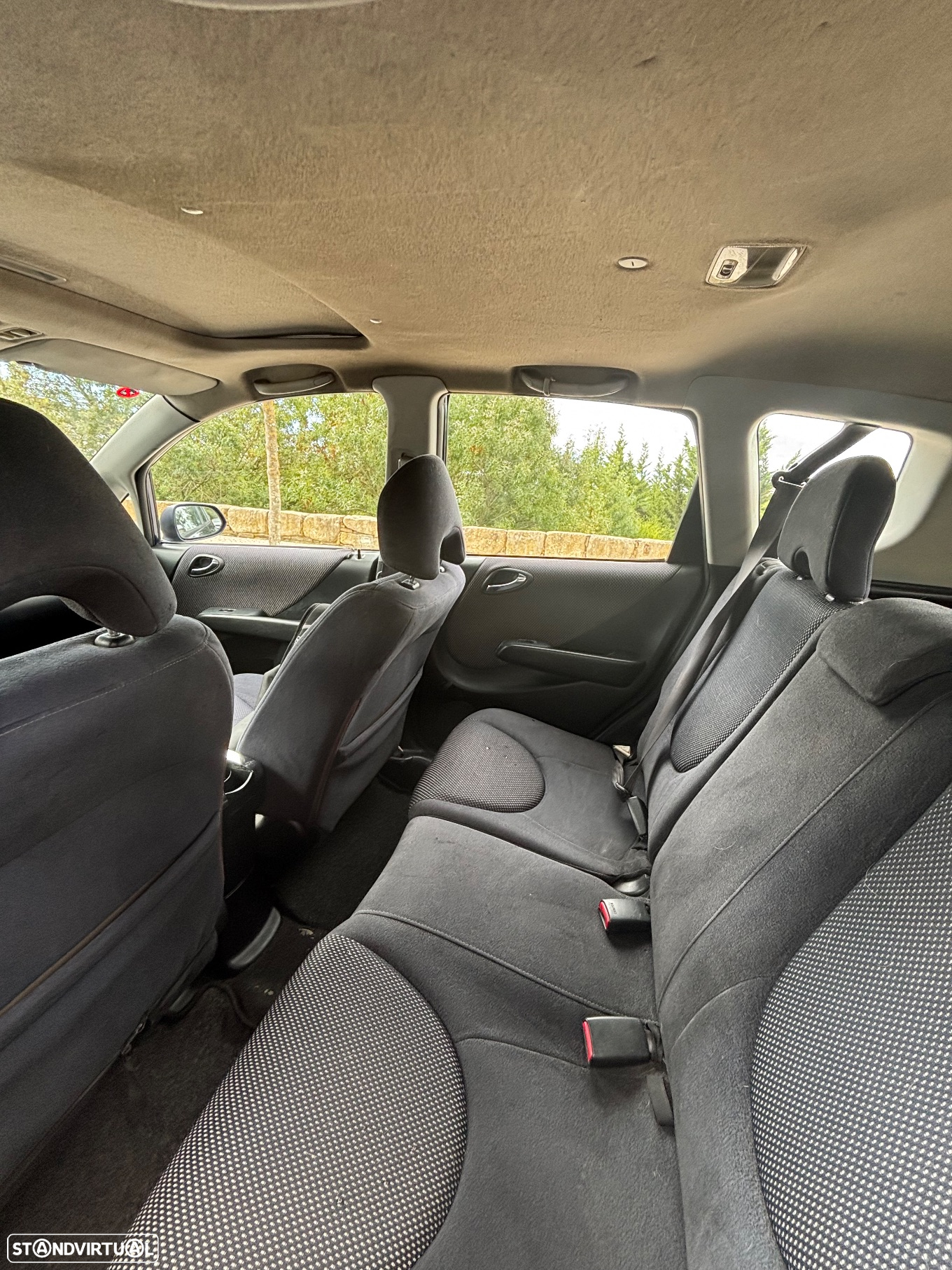 Honda Jazz 1.2 Sport - 6