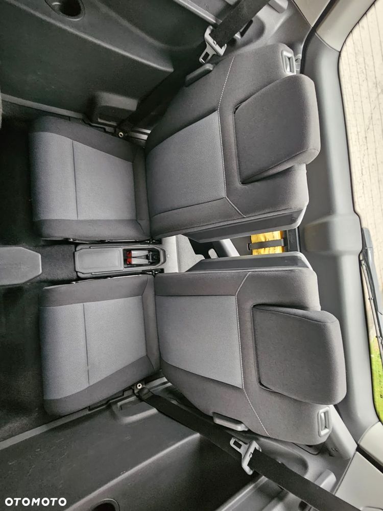 Opel Zafira - 6