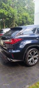 Lexus RX 200t / 300 Prestige - 6