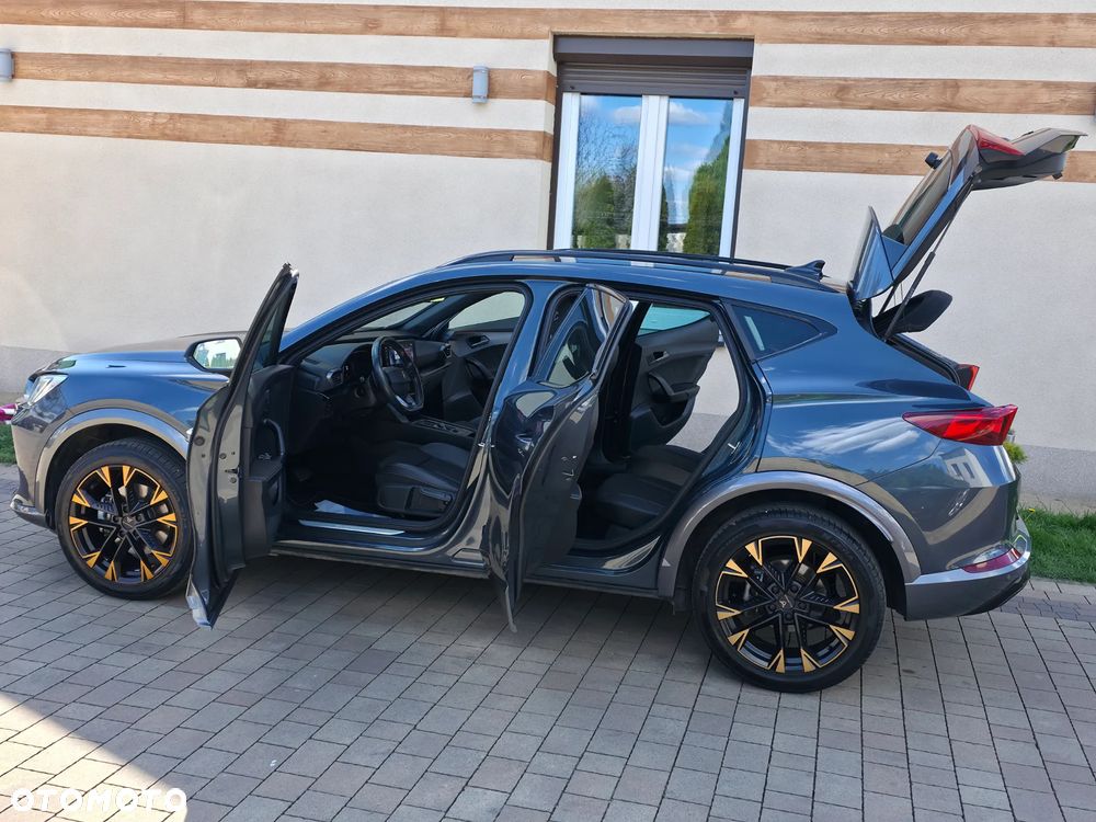 Cupra Formentor 1.5 TSI DSG - 19