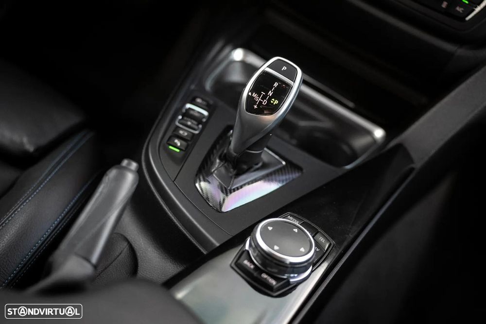 BMW 428 Gran Coupé i Aut. M Sport - 42