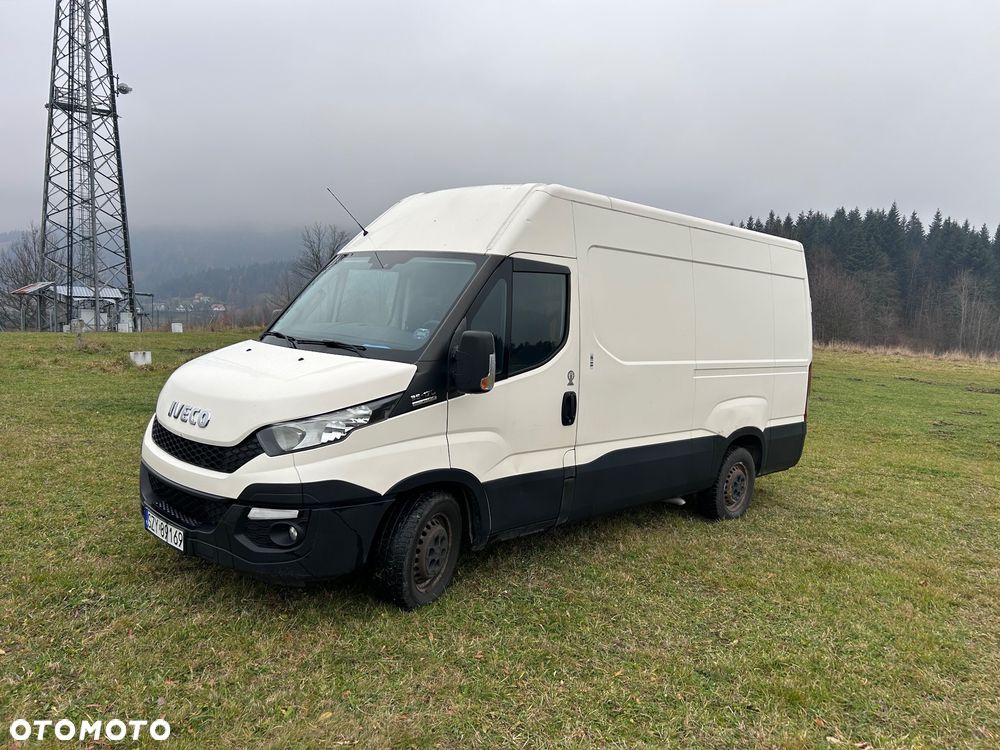 Iveco Daily - 2