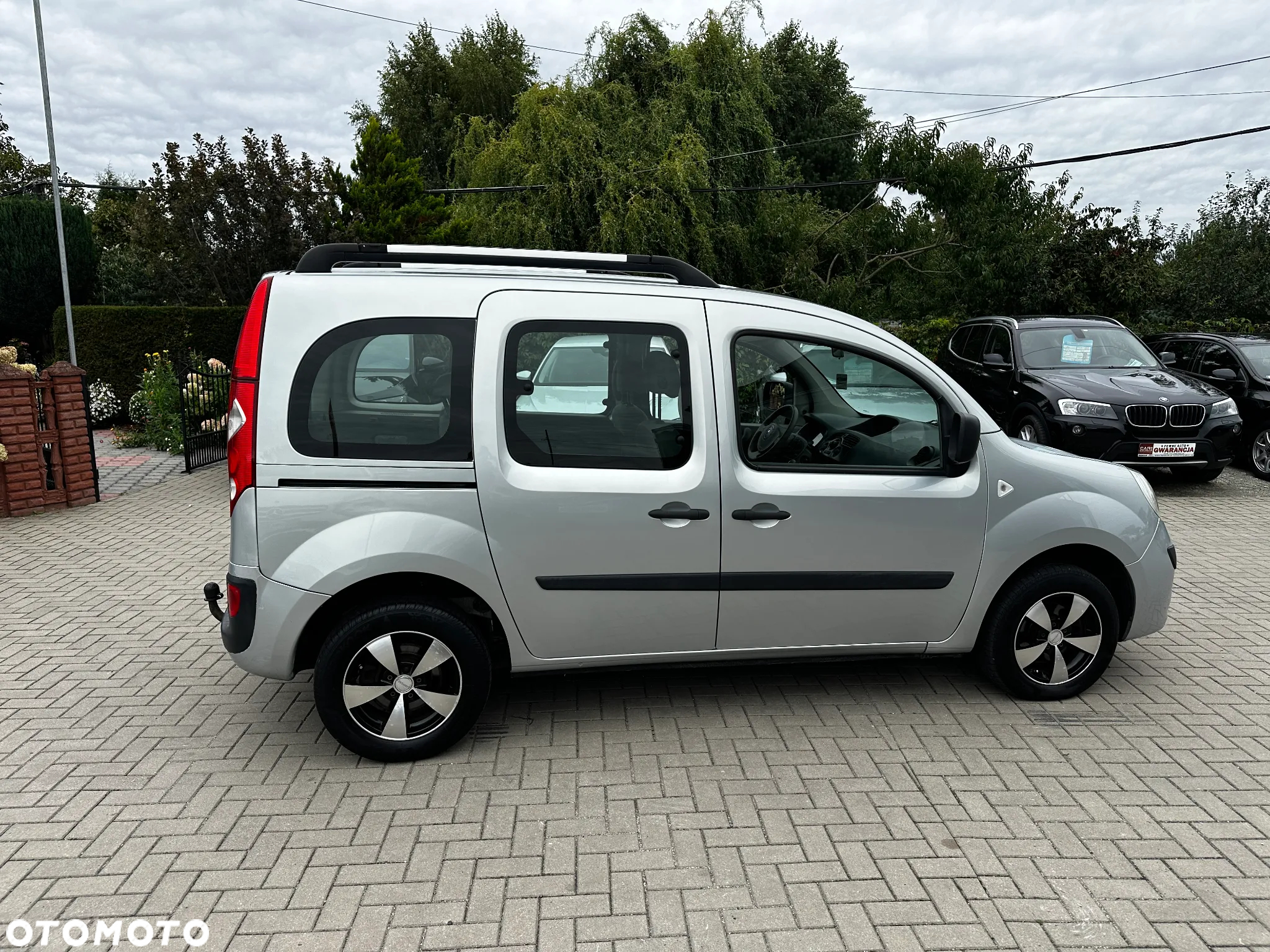 Renault Kangoo - 29