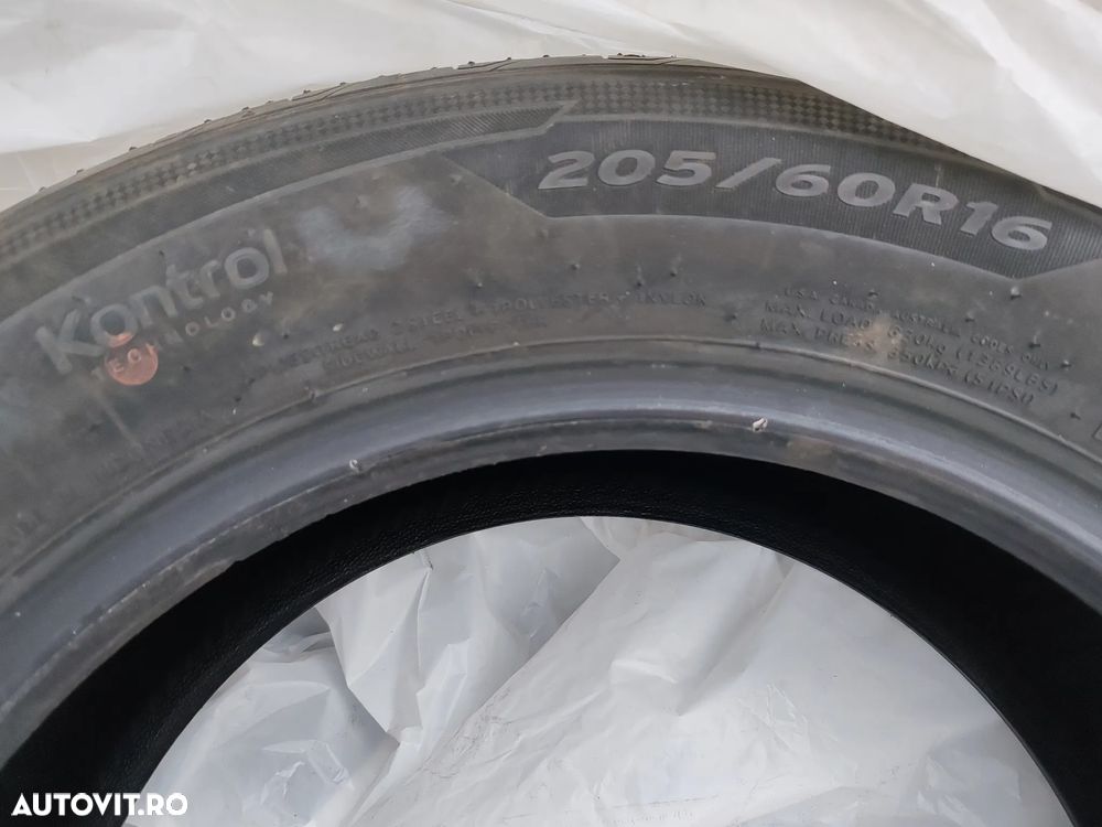 Hankook Ventus Prime 3 - 4