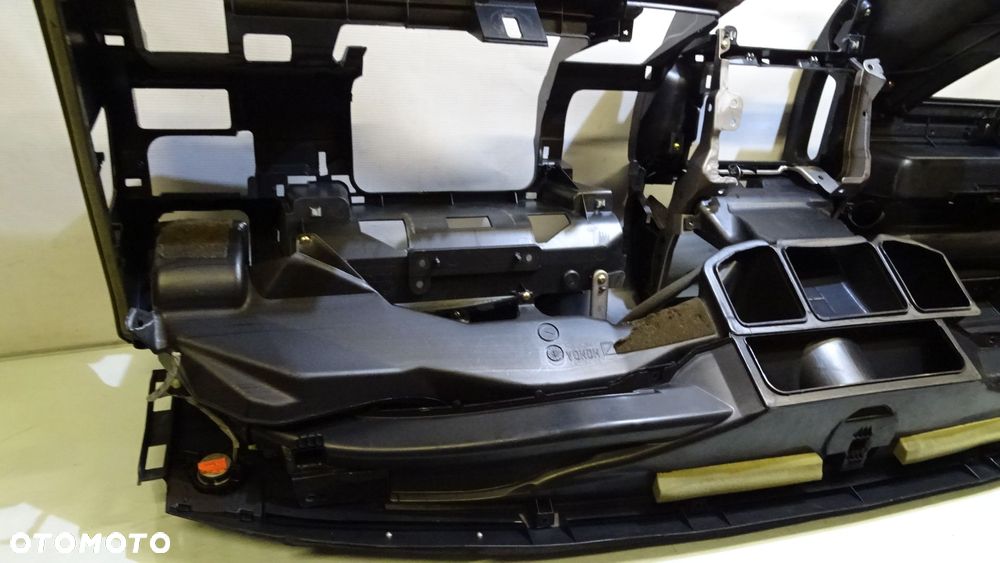 DESKA ROZDZIELCZA HONDA CR-V II 2.2i-CDTi - 14