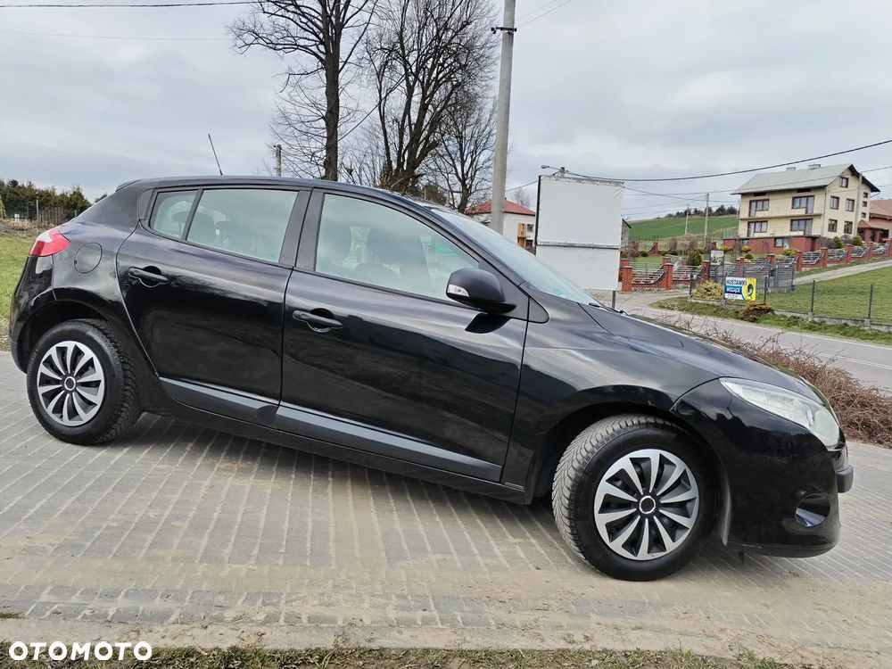 Renault Megane 1.6 16V 100 TomTom Edition - 3