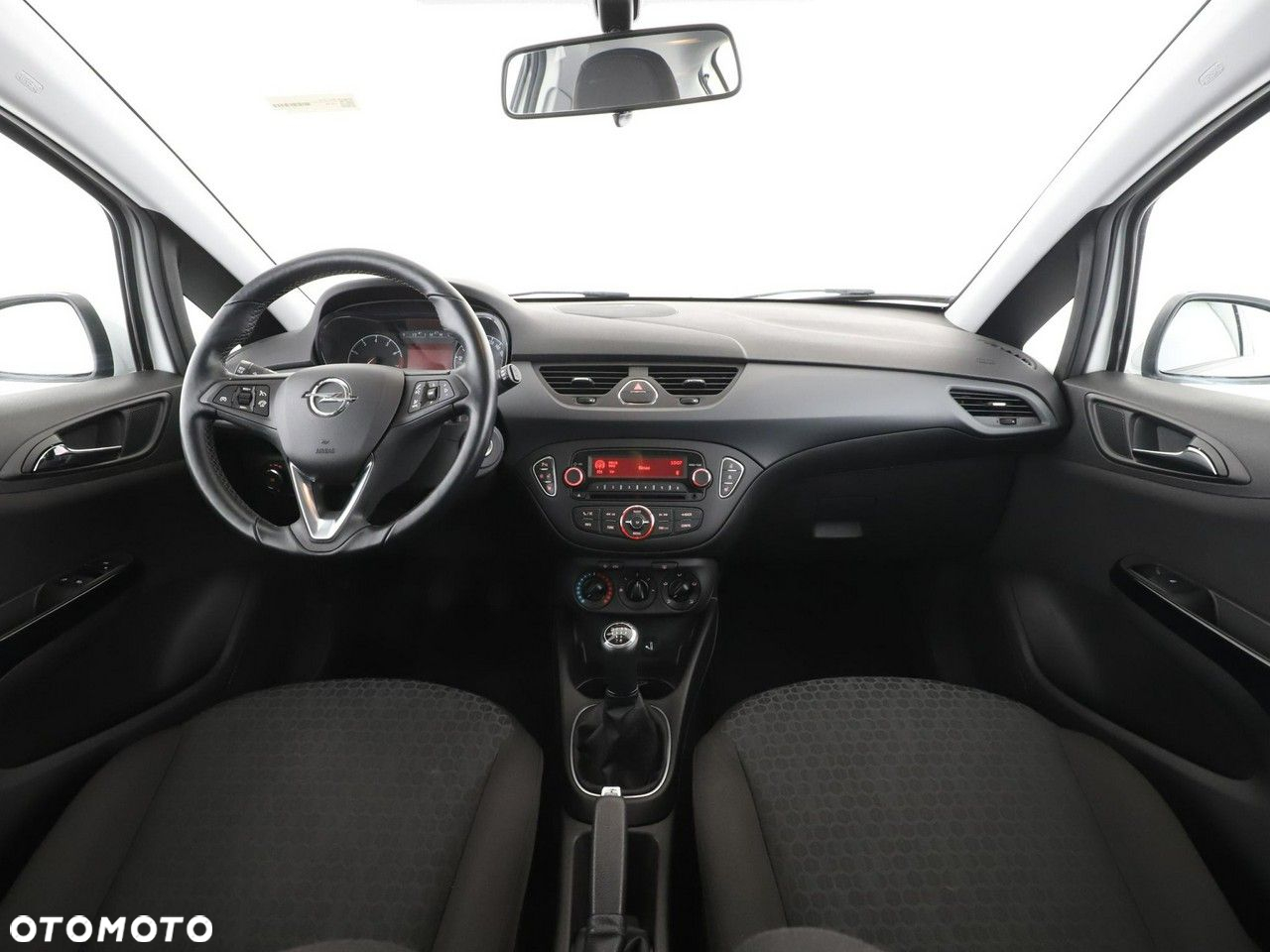 Opel Corsa 1.4 Edition - 15
