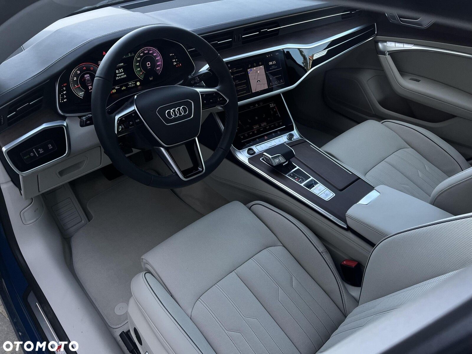 Audi A7 Sportback - 16
