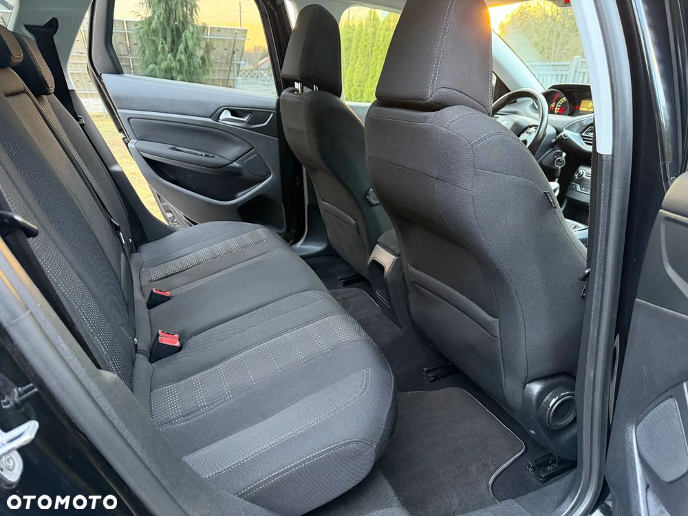 Peugeot 308 BlueHDi FAP 120 Stop & Start Allure - 20