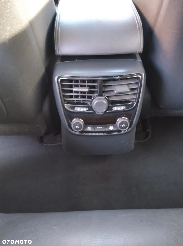 Peugeot 508 BlueHDi 180 EAT6 Stop&Start Allure - 8