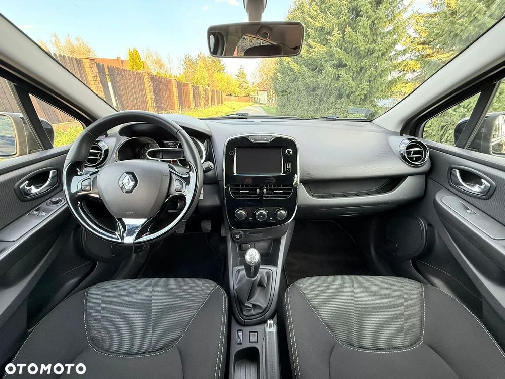 Renault Clio Energy dCi 90 Start & Stop Dynamique - 21