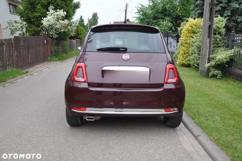 Fiat 500 - 7
