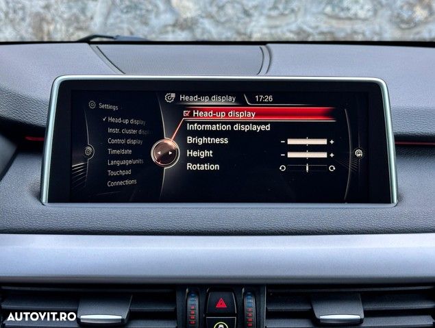 BMW X5 xDrive40d - 12