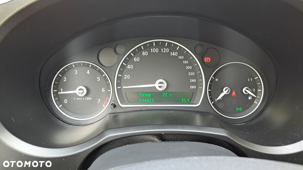 Saab 9-3 - 6