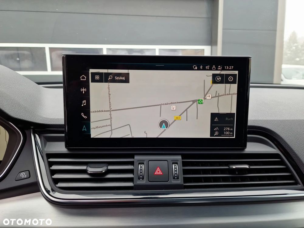 Audi Q5 35 TDI S tronic S line - 31