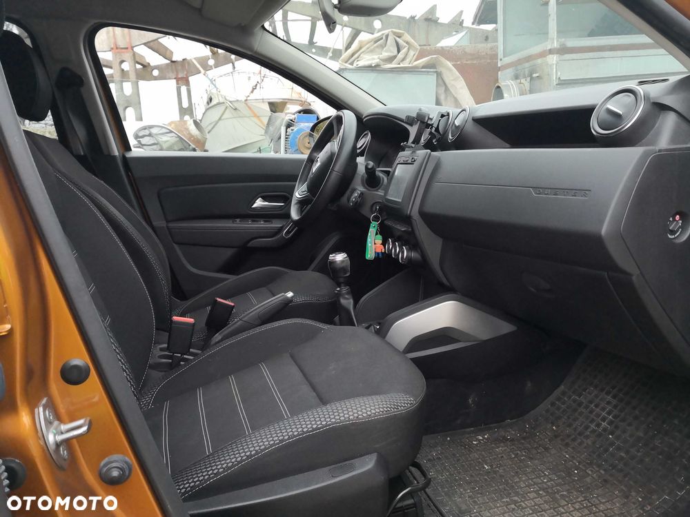 Dacia Duster - 7