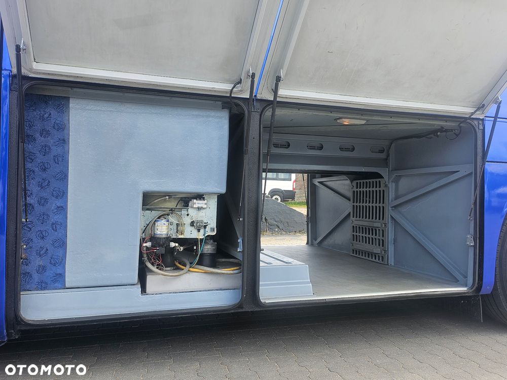 Setra 415 HD - 23