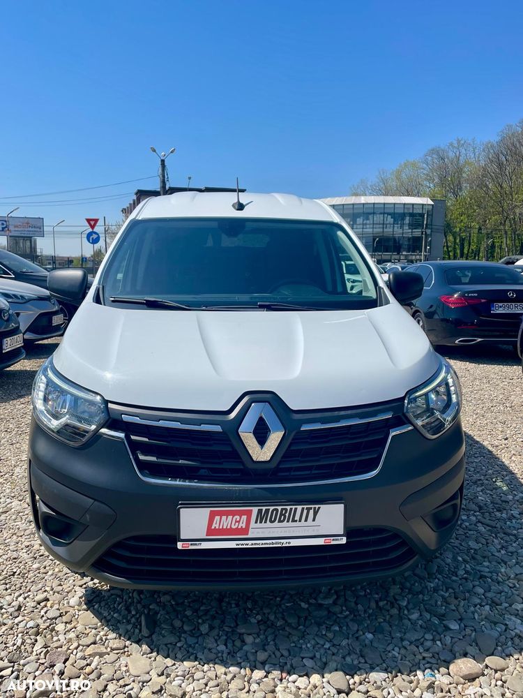 Renault Express - 2