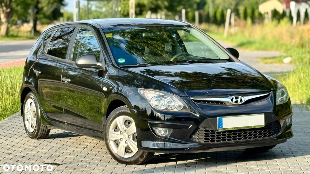 Hyundai i30 - 10