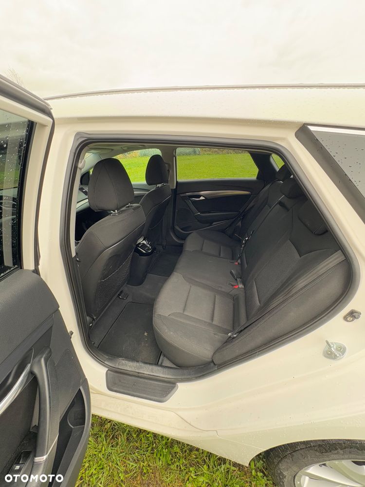 Hyundai i40 1.7 CRDi Style - 10