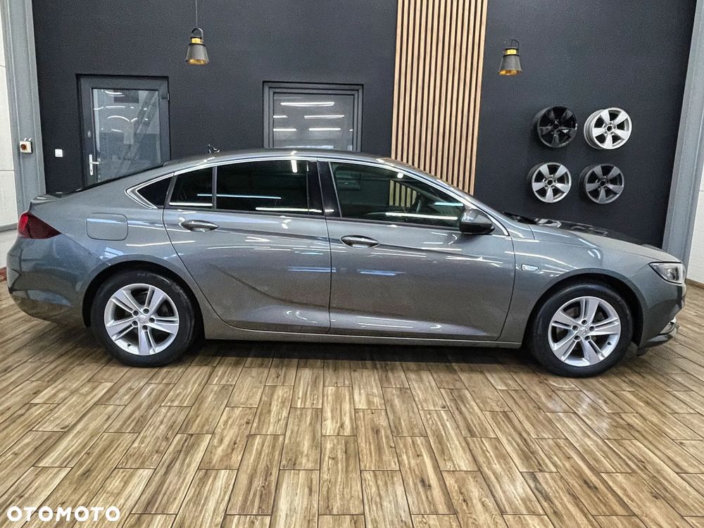 Opel Insignia - 7