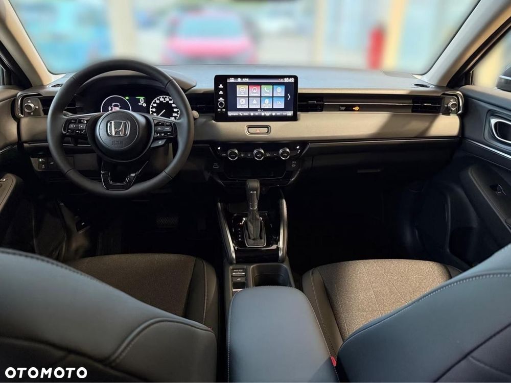Honda HR-V - 6