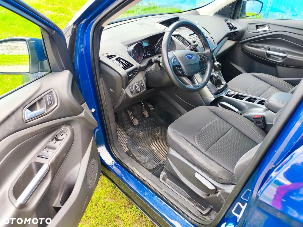 Ford Kuga 1.5 EcoBoost TREND - 8