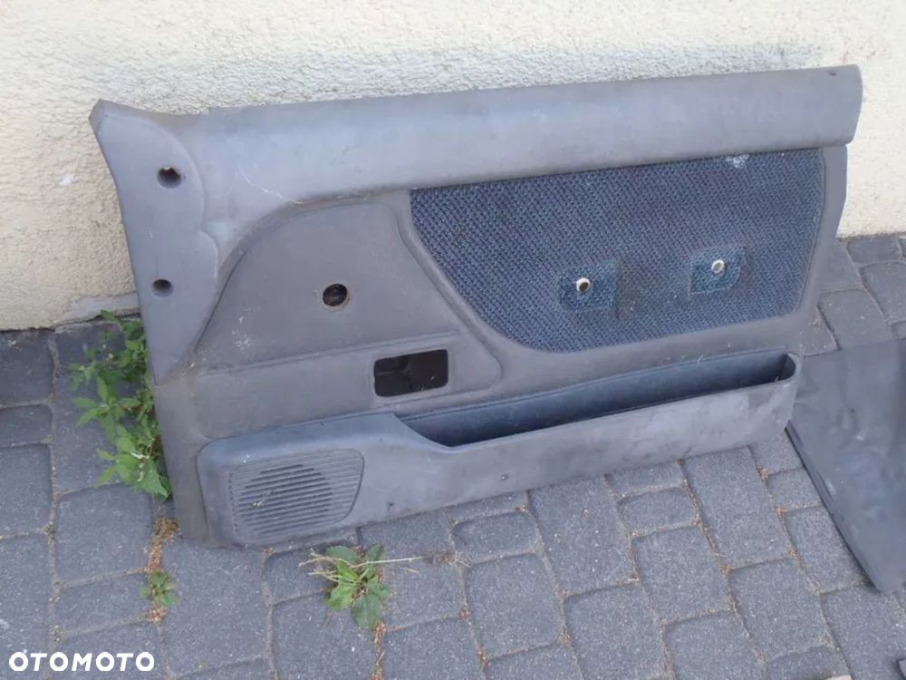 boczek tapicerka podnośnik szyby polonez caro plus - 4