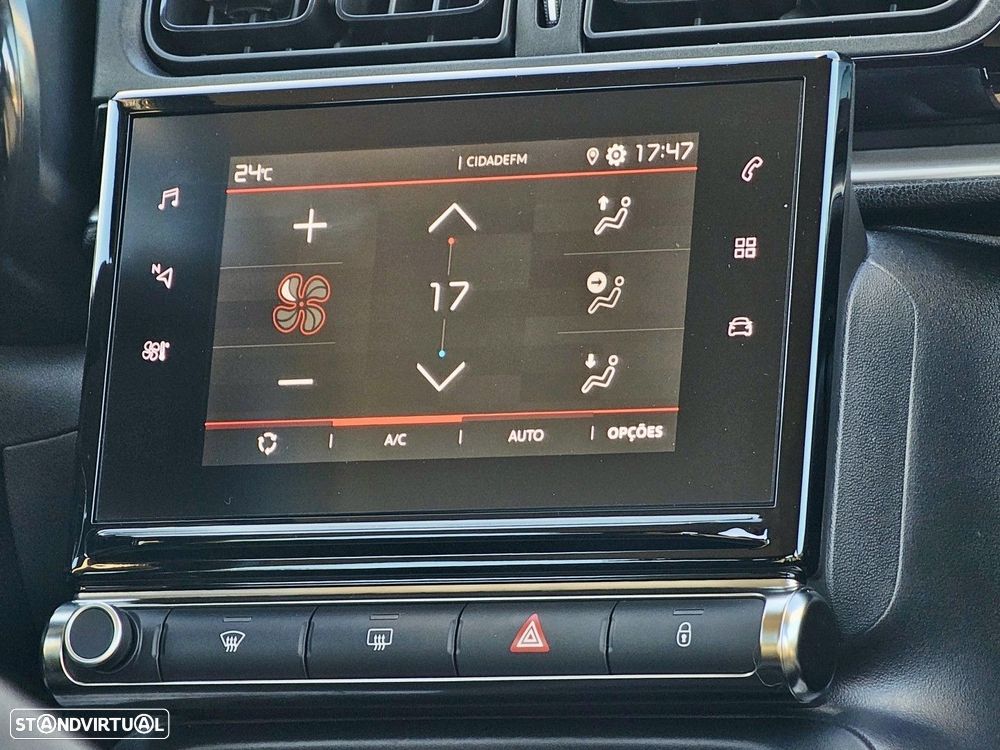 Citroën C3 1.2 PureTech Plus - 19