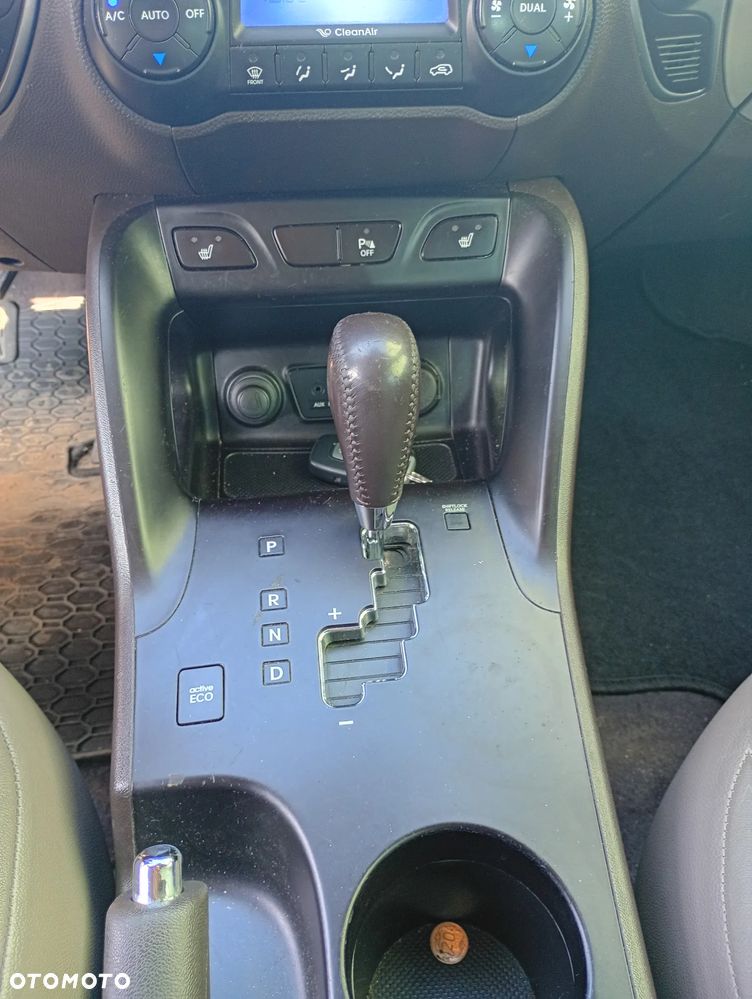 Hyundai ix35 - 24