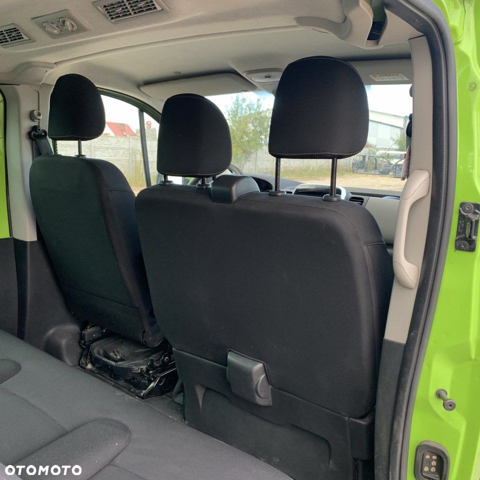 Renault Trafic - 12