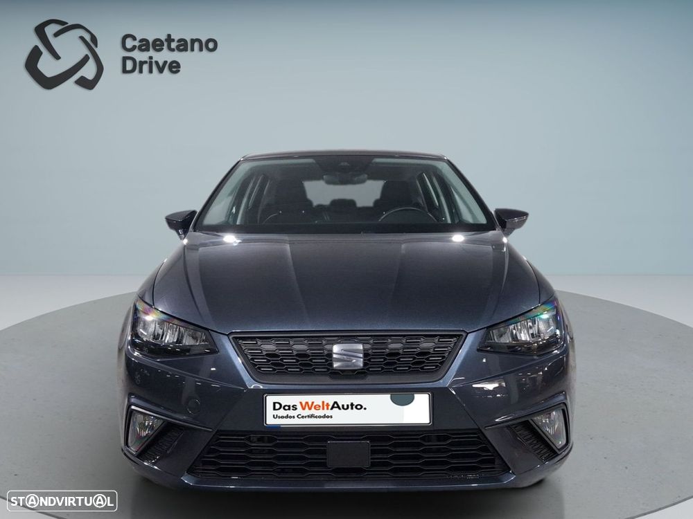 SEAT Ibiza 1.0 TSI Style - 2