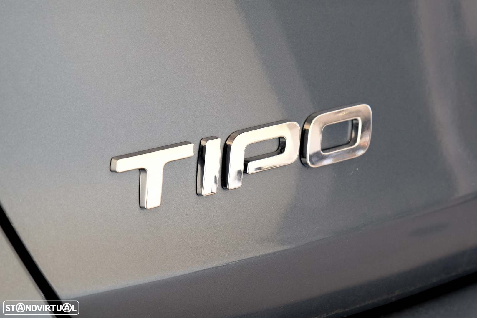 Fiat Tipo Cross - 7