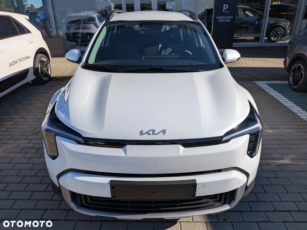 Kia Stonic 1.0 T-GDI Smart - 2