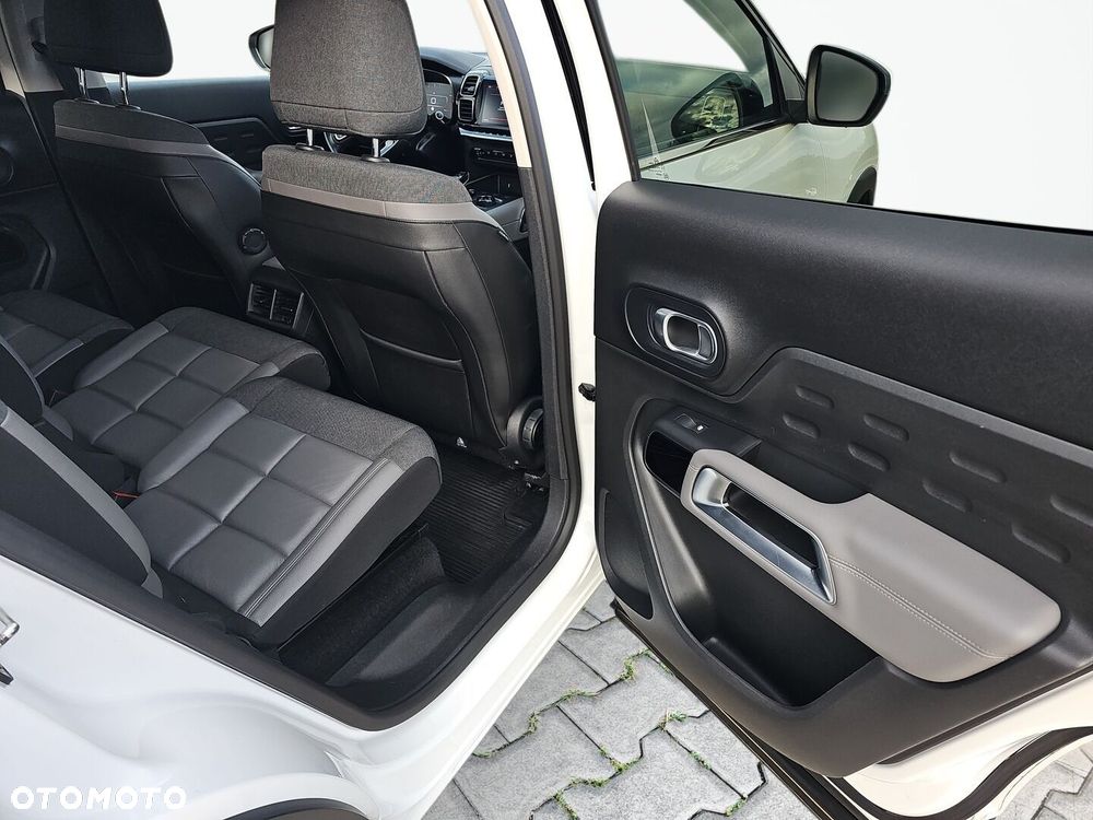 Citroën C5 Aircross - 33