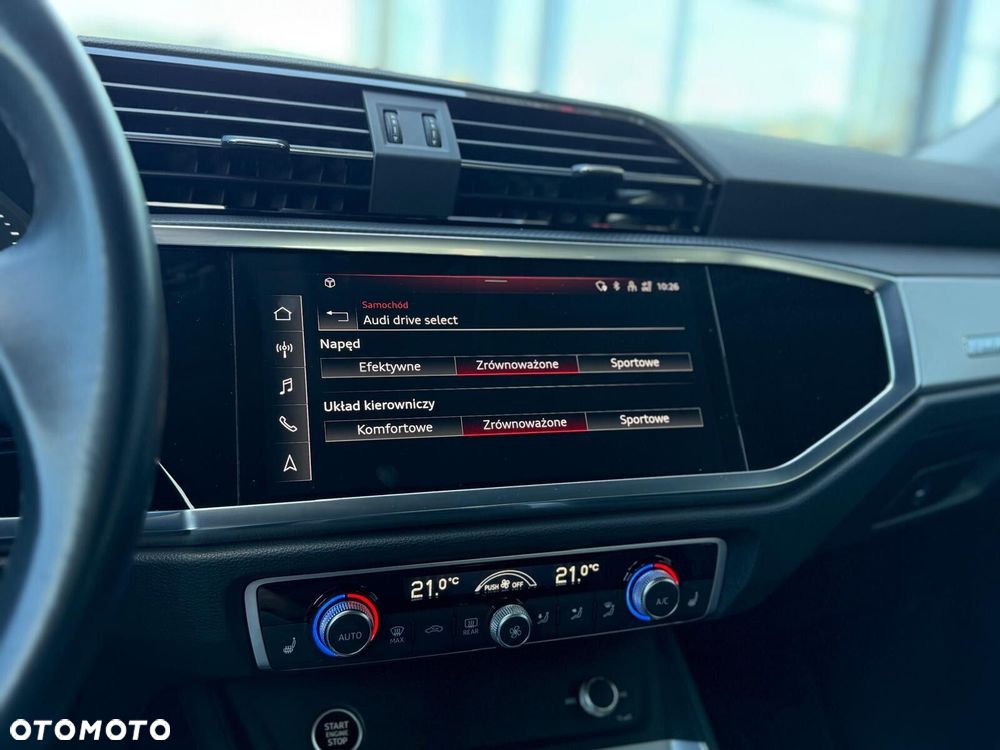 Audi Q3 Sportback - 18