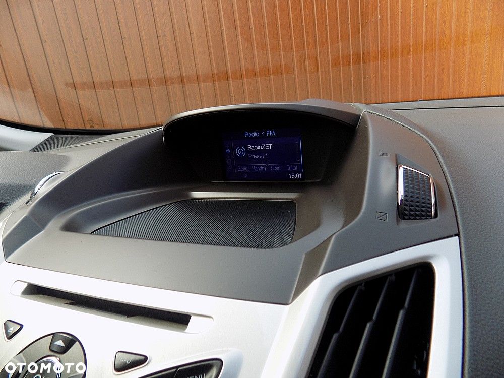 Ford C-MAX 1.0 EcoBoost Titanium ASS - 20