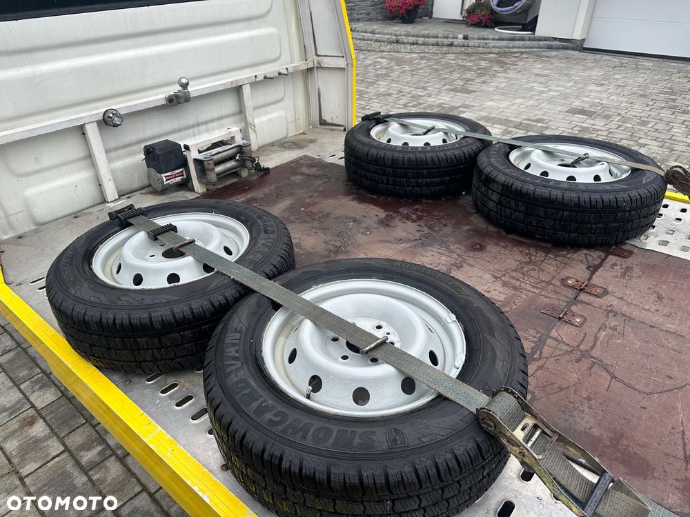 Iveco DAILI - 6