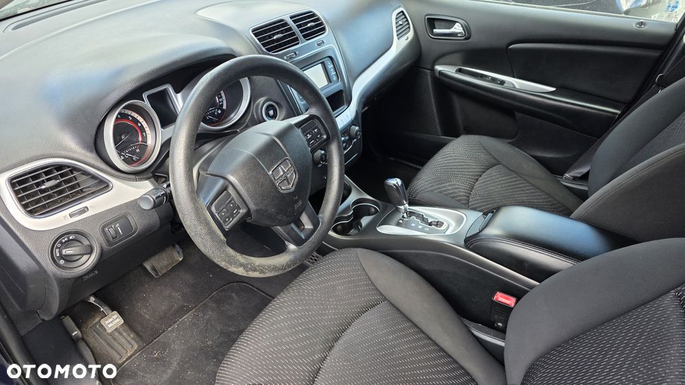 Dodge Journey - 3
