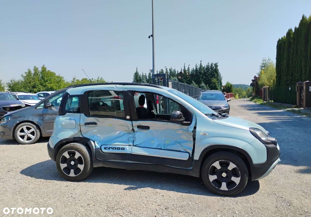 Fiat Panda - 24