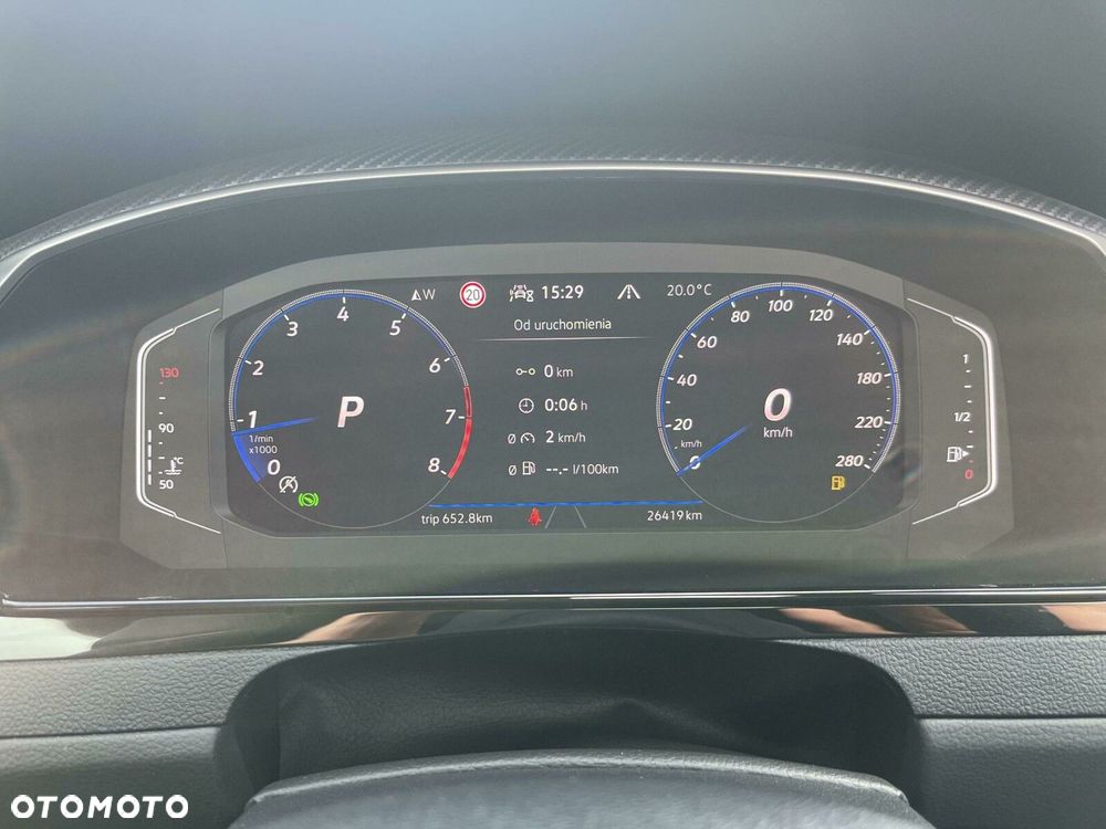 Volkswagen Arteon 2.0 TSI R-Line DSG - 17