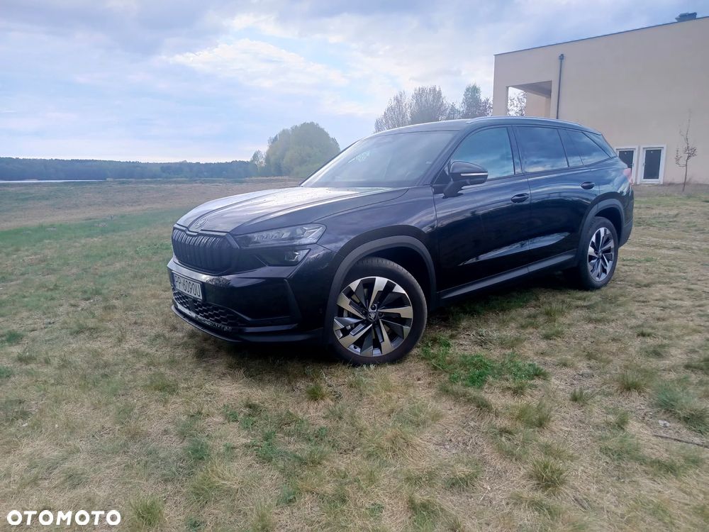 Skoda Kodiaq 2.0 TSI 4x4 Edition 130 DSG - 6