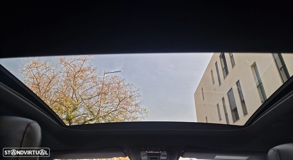 Mercedes-Benz CLA 180 7G-DCT AMG Line Advanced Plus - 32