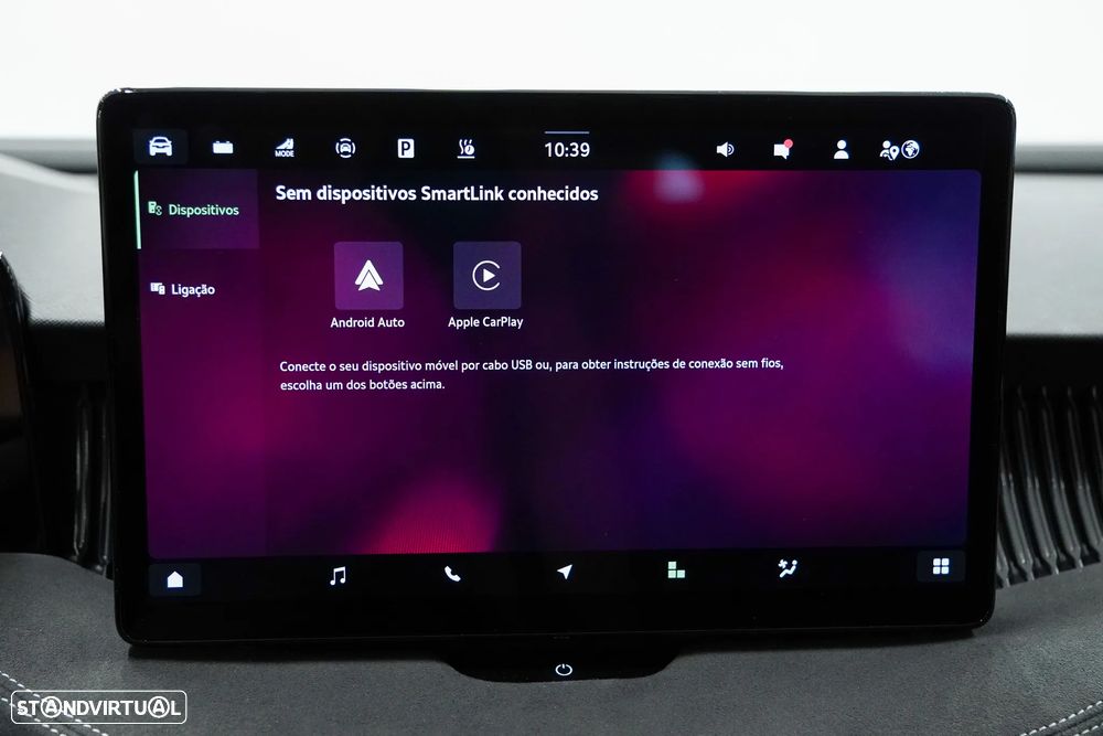 Skoda Superb 1.5 TSI iV Sportline DSG - 43